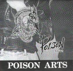 Poison Arts : Hi-Energy